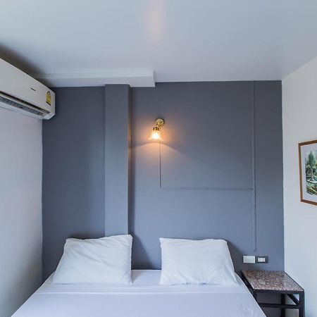 Chongko Guesthouse Phuket Kültér fotó