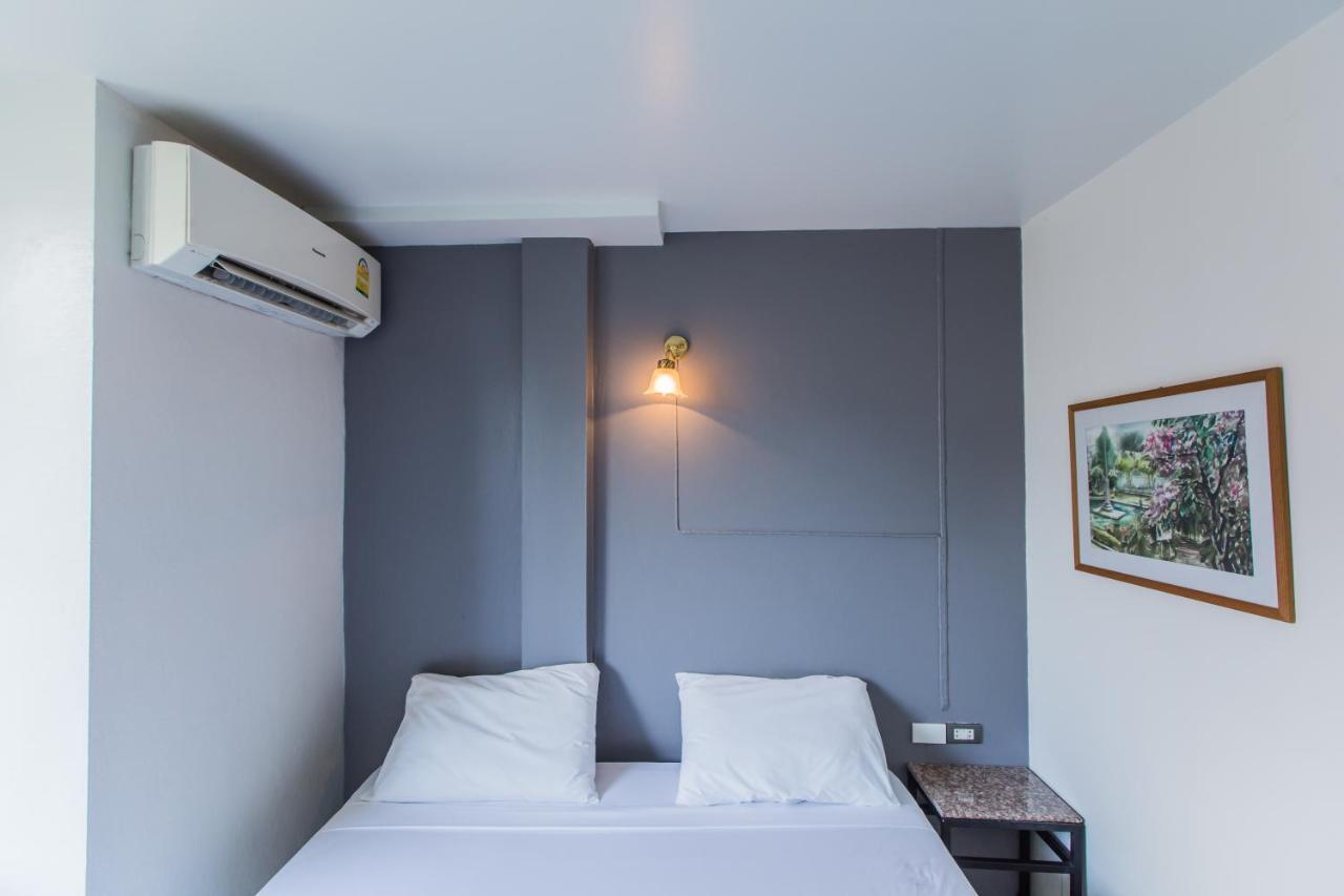 Chongko Guesthouse Phuket Kültér fotó